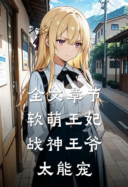 全文章节软萌王妃：战神王爷太能宠