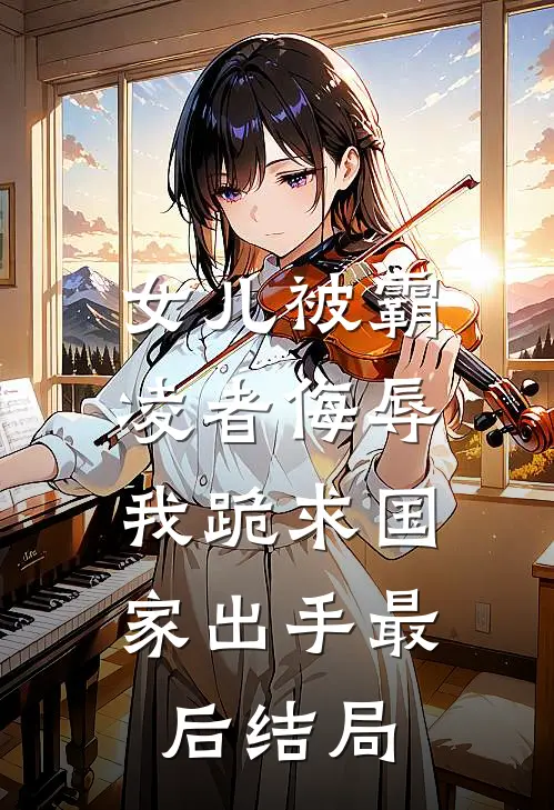 女儿被霸凌者侮辱，我跪求国家出手最后结局