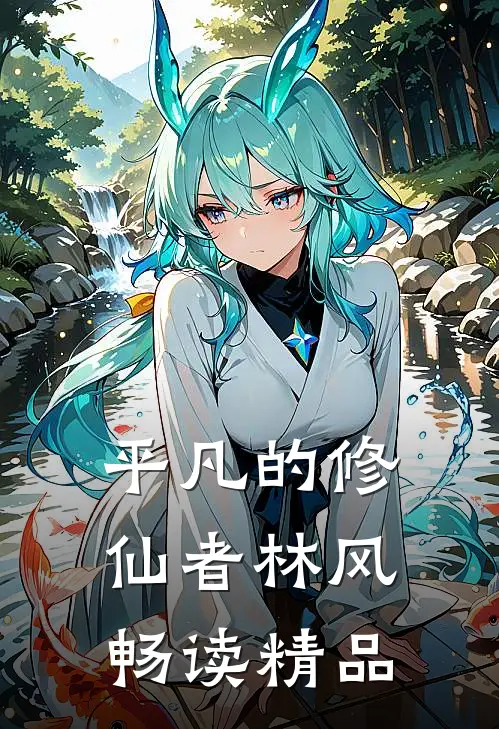 平凡的修仙者林风畅读精品