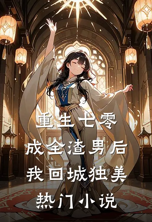 重生七零，成全渣男后我回城独美热门小说