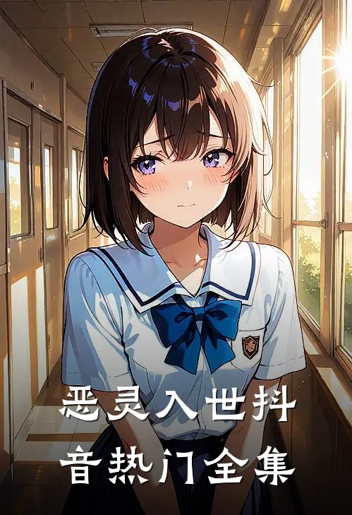 恶灵入世抖音热门 全集