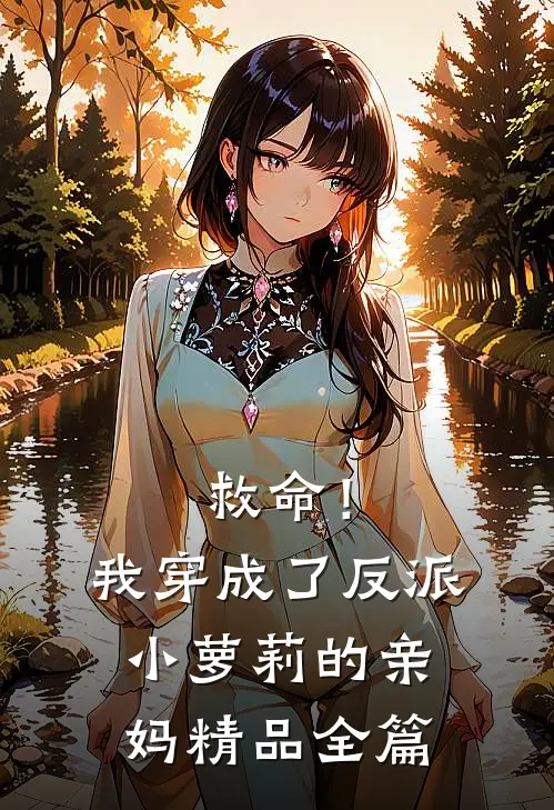 救命！我穿成了反派小萝莉的亲妈精品全篇