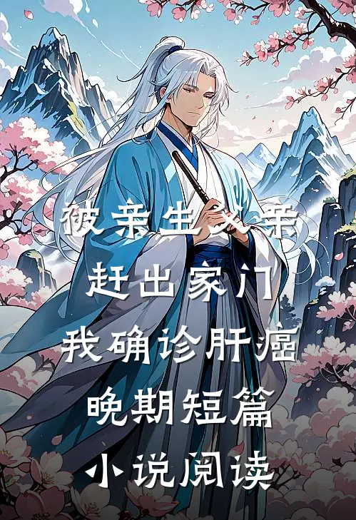 被亲生父亲赶出家门，我确诊肝癌晚期短篇小说阅读