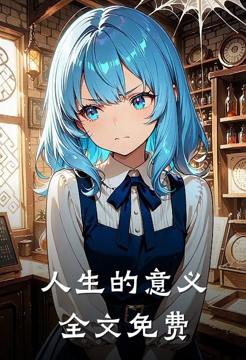 人生的意义全文免费