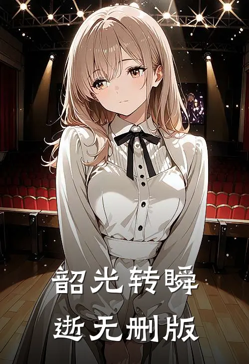 韶光转瞬逝无删版