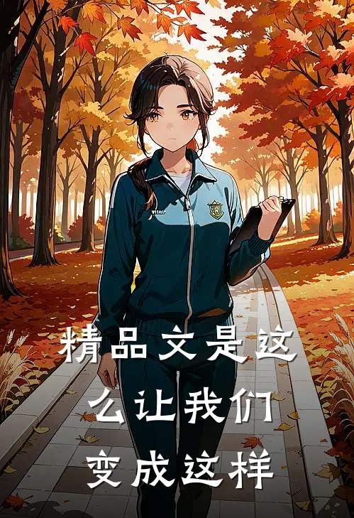 精品文是这么让我们变成这样