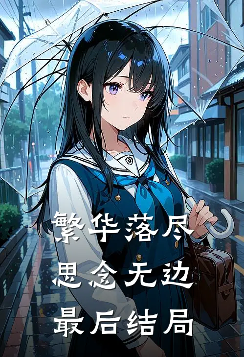 繁华落尽，思念无边最后结局