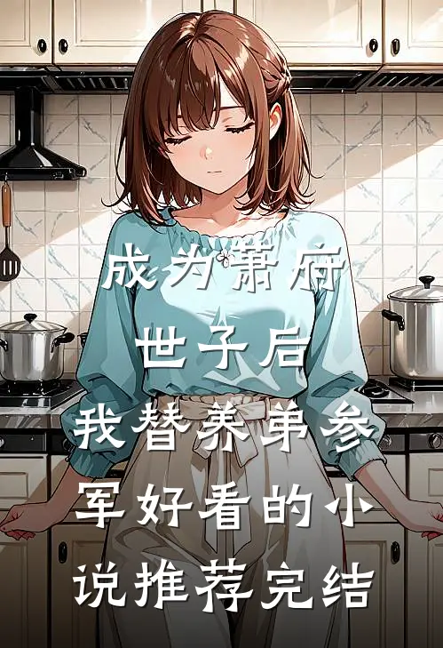 成为萧府世子后，我替养弟参军好看的小说推荐完结