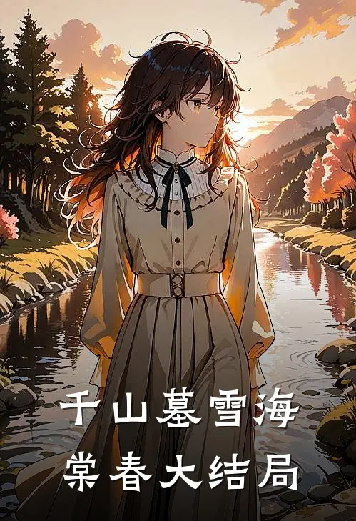 千山墓雪海棠春大结局