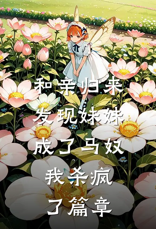 和亲归来发现妹妹成了马奴，我杀疯了篇章