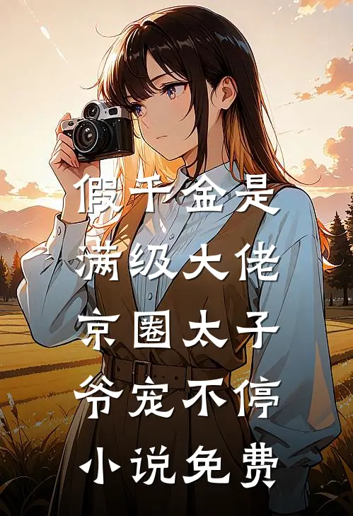 假千金是满级大佬，京圈太子爷宠不停小说免费