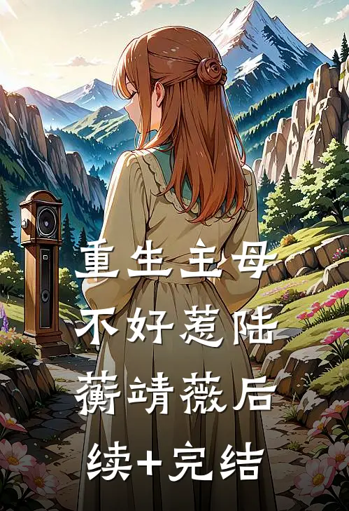 重生主母不好惹陆蘅靖薇后续+完结
