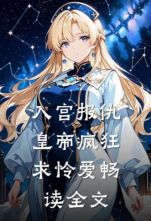 入宫报仇，皇帝疯狂求怜爱畅读全文