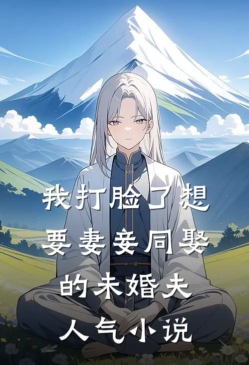 我打脸了想要妻妾同娶的未婚夫人气小说