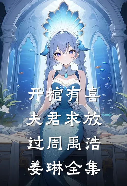 开棺有喜：夫君求放过周禹浩姜琳 全集