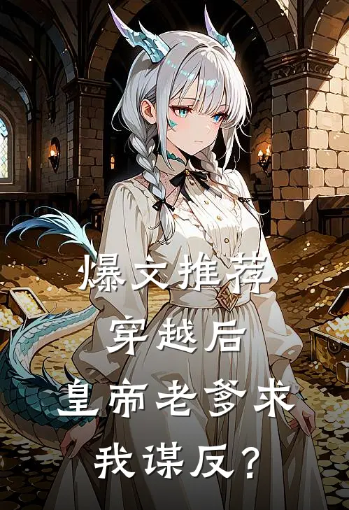 爆文推荐穿越后，皇帝老爹求我谋反？