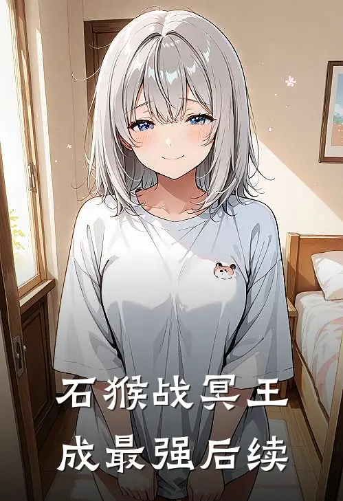 石猴战冥王成最强后续
