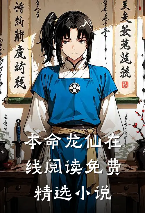 本命龙仙在线阅读免费精选小说