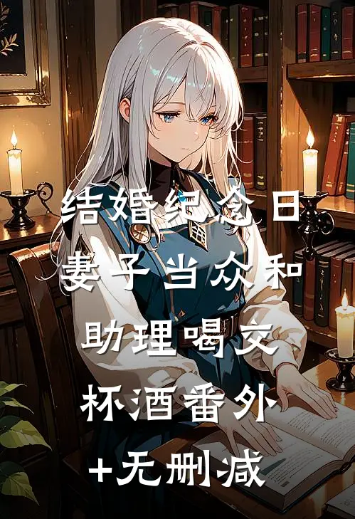 结婚纪念日，妻子当众和助理喝交杯酒番外+无删减