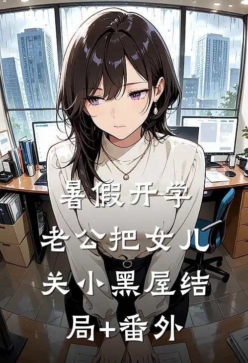 暑假开学，老公把女儿关小黑屋结局+番外