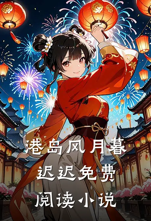 港岛风月暮迟迟免费阅读小说