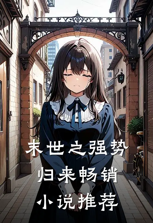 末世之强势归来畅销小说推荐