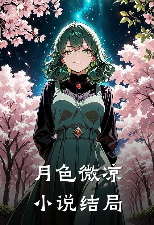 月色微凉结局是he吗