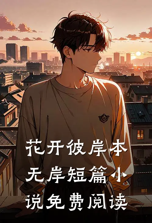 花开彼岸本无岸短篇小说免费阅读