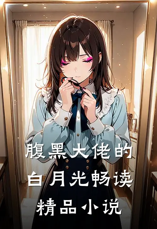 腹黑大佬的白月光畅读精品小说
