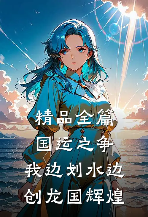 精品全篇国运之争：我边划水边创龙国辉煌