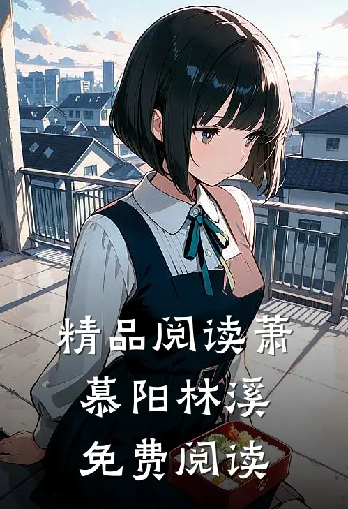 精品阅读萧慕阳林溪免费阅读