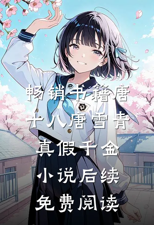 畅销书籍唐十八唐雪青真假千金小说后续免费阅读