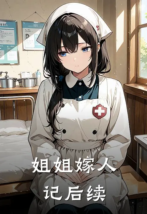 姐姐嫁人记后续