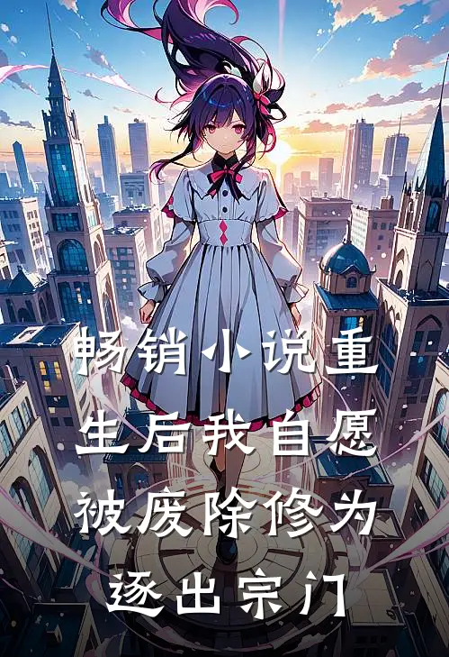 畅销小说重生后我自愿被废除修为，逐出宗门