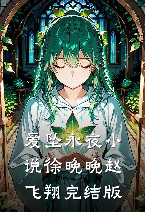 爱坠永夜小说徐晚晚赵飞翔完结版