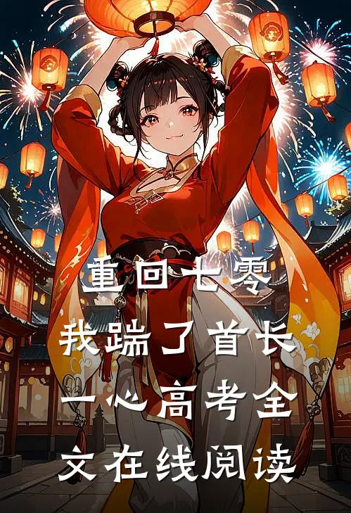 重回七零，我踹了首长一心高考全文在线阅读