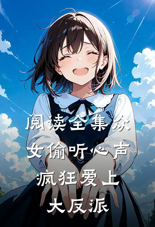 阅读全集众女偷听心声，疯狂爱上大反派