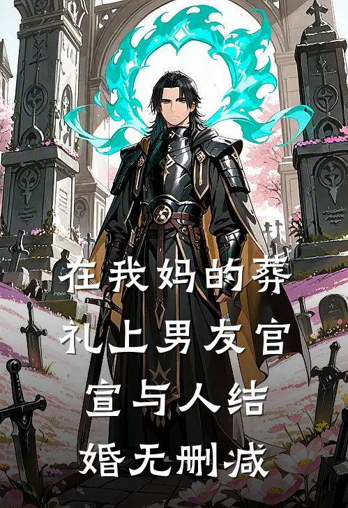 在我妈的葬礼上男友官宣与人结婚无删减