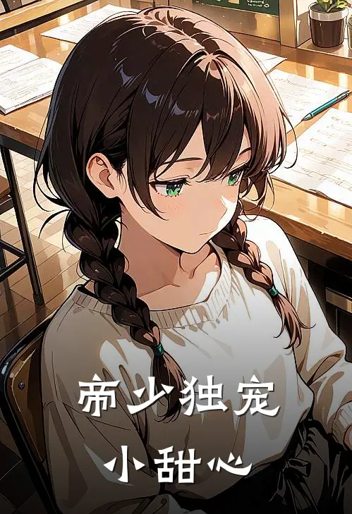 帝少独宠小甜心