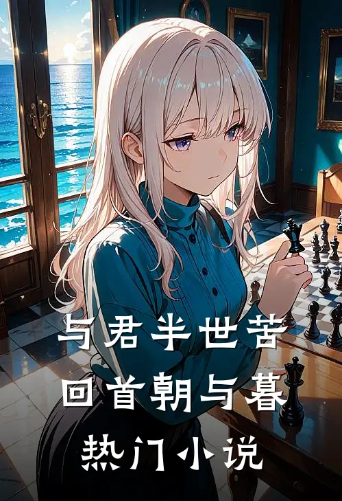 与君半世苦，回首朝与暮热门小说