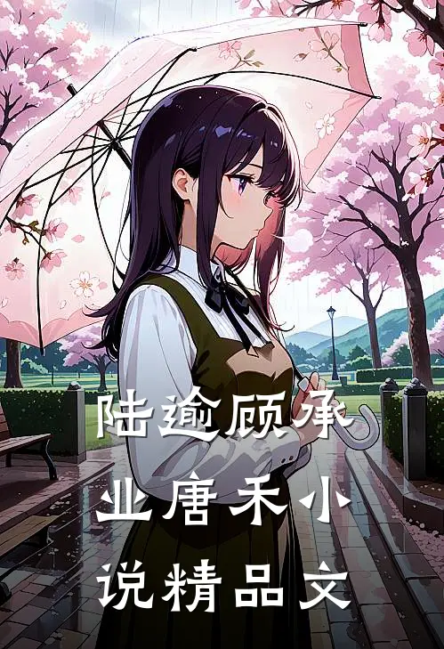 陆逾顾承业唐禾小说精品文