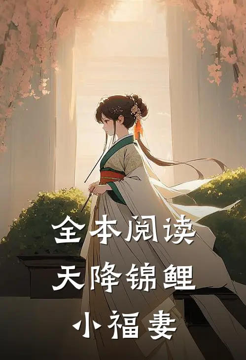 全本阅读天降锦鲤小福妻
