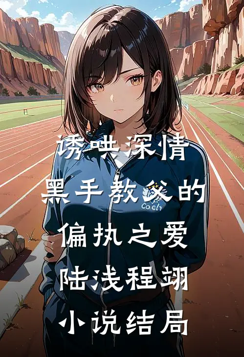 诱哄深情：黑手教父的偏执之爱陆浅程翊小说结局