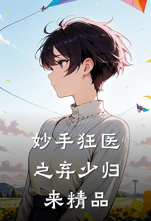 妙手狂医之弃少归来精品