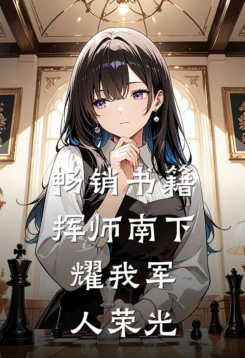 畅销书籍挥师南下，耀我军人荣光