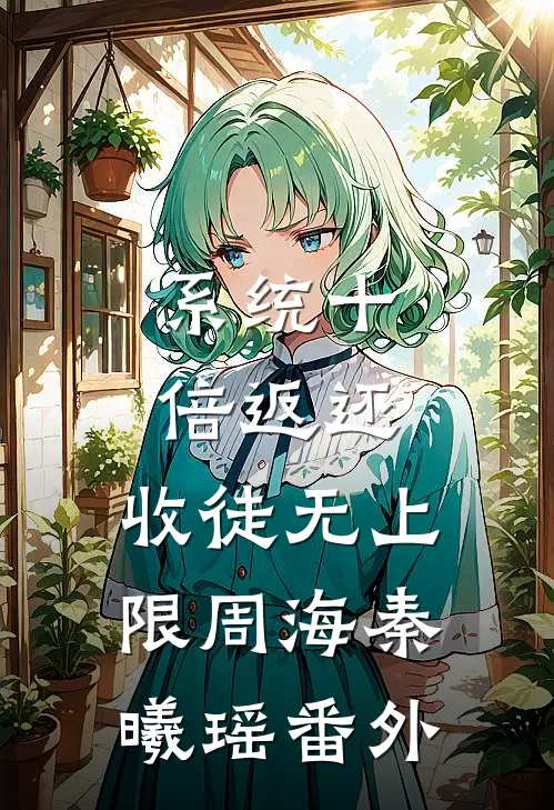 系统十倍返还，收徒无上限周海秦曦瑶番外