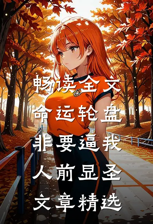 畅读全文命运轮盘：非要逼我人前显圣文章精选