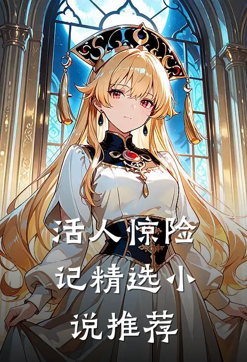活人惊险记精选小说推荐