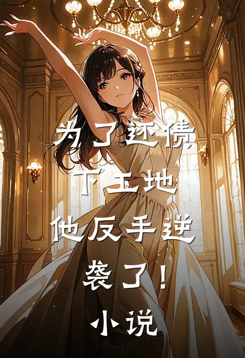 为了还债下工地，他反手逆袭了！小说
