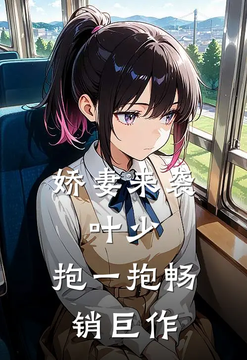娇妻来袭：叶少，抱一抱畅销巨作